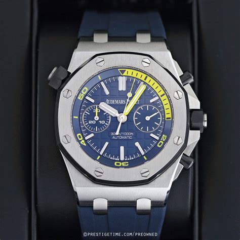 audemars piguet pre owned|certified pre owned audemars piguet.